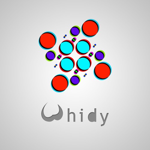 whidy logo大图